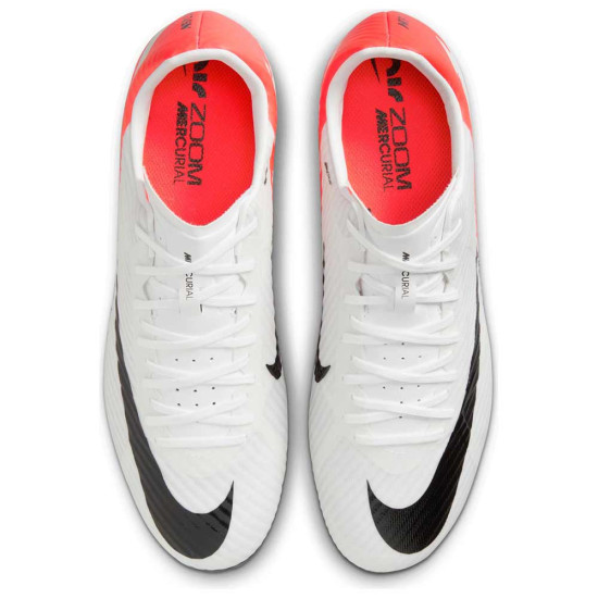 Nike Zoom Mercurial Vapor 15 Academy Anti-Clog Traction SG-Pro Nike Zoom Mercurial Vapor 15 Academy Anti-Clog Traction SG-Pro